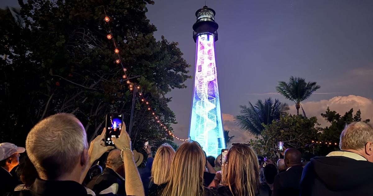 Lighthouse 200th Celebration | Letters to the Editor