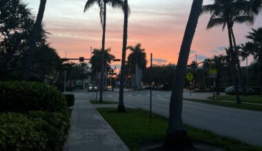 Remembering Doris on Galen Drive | Letters to the Editor