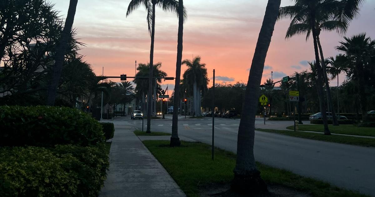 Remembering Doris on Galen Drive | Letters to the Editor