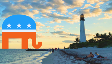 Key Biscayne Republican Club eyes revival amid renewed GOP momentum | Key Biscayne