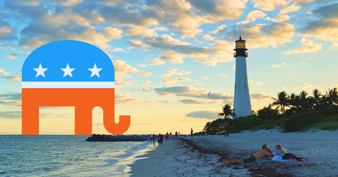 Key Biscayne Republican Club eyes revival amid renewed GOP momentum | Key Biscayne