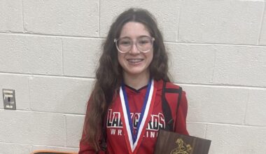 Jacksonville area high school top performers for Jan. 9-10 | Sports