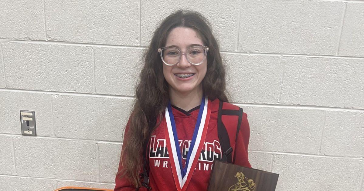 Jacksonville area high school top performers for Jan. 9-10 | Sports