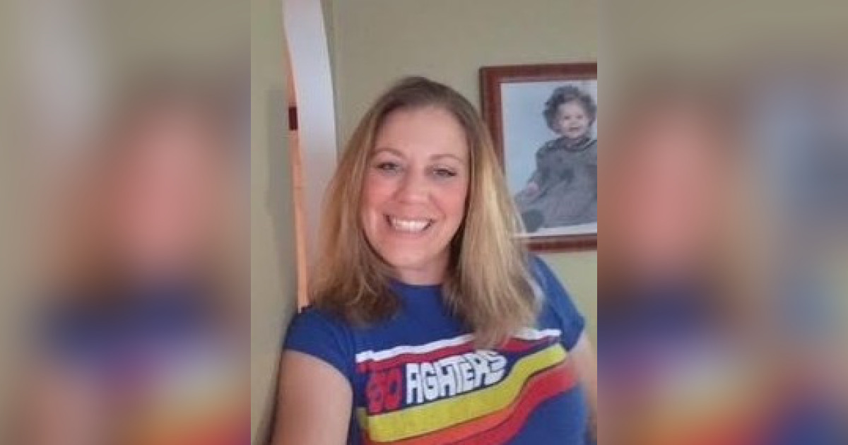 Obituary for JODY LYN (EASTMAN) ORLANDO