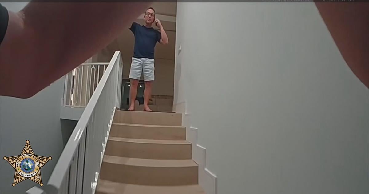 Lee County man charged with manslaughter after Fort Myers Beach shooting | Lee County