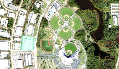 P&Z Board grants Peacock parking variances | St. Lucie County