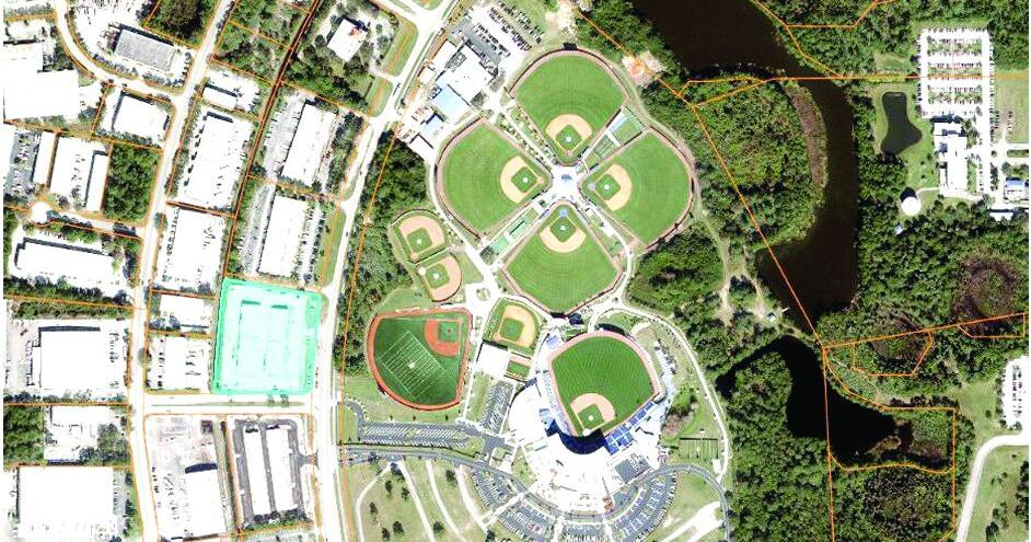 P&Z Board grants Peacock parking variances | St. Lucie County