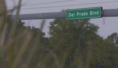 Residents want stricter enforcement on Del Prado Blvd. | Lee County