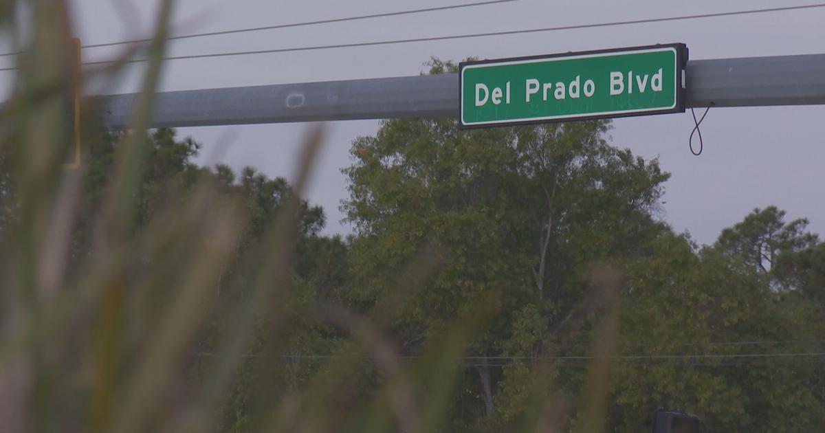 Residents want stricter enforcement on Del Prado Blvd. | Lee County