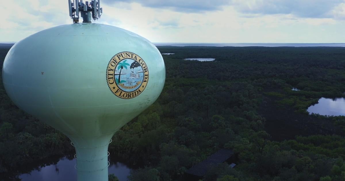 Charlotte County and Punta Gorda weigh water rate increases after "surprising" State bill introduced | Investigations