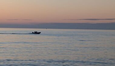 WATERLINE: America's Boating Course offered throughout region | Waterline