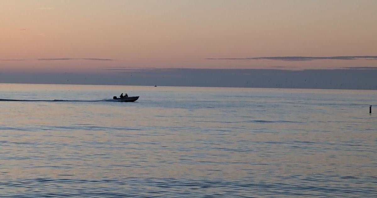 WATERLINE: America's Boating Course offered throughout region | Waterline