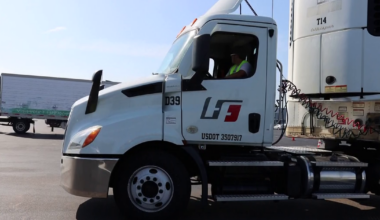 New training program aims to boost truck driver workforce in Southwest Florida | Lee County
