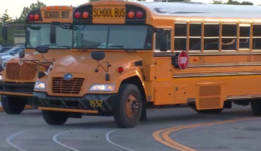 Lee County high school bus routes change to save time, resources | Lee County