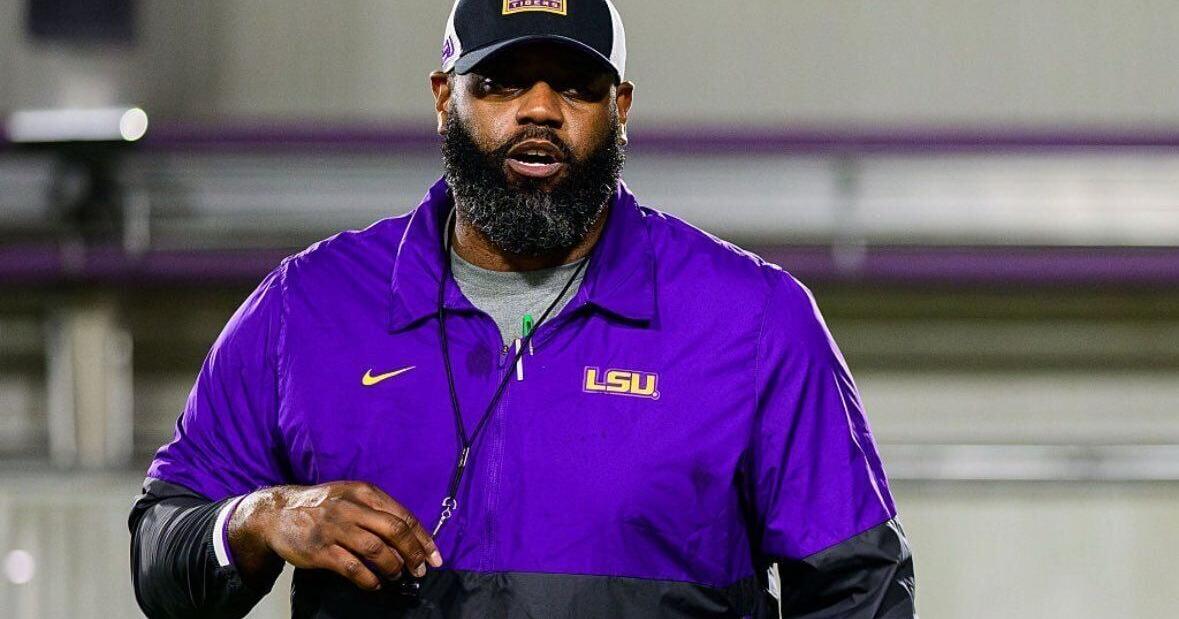 Mizzou hires former SEC offensive coordinator as tight ends coach | Sports