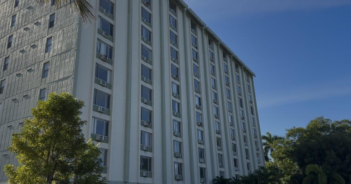 Royal Palm Towers' closure in Fort Myers sparks questions on affordable housing | WINK Listens