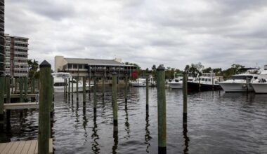 New 23-story riverfront development proposed in Fort Myers | Lee County