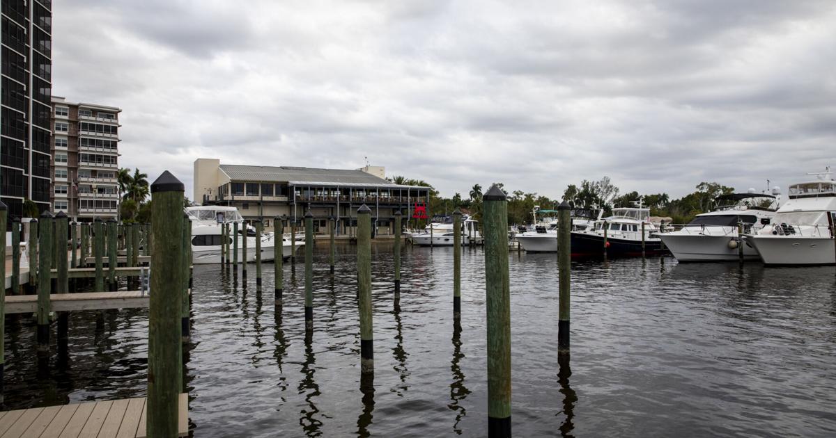 New 23-story riverfront development proposed in Fort Myers | Lee County