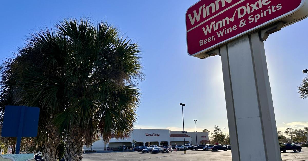 Neighbors voice concerns about proposed Winn-Dixie redevelopment in Seminole | Seminole