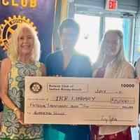 Around town: Beaches news briefs | Beaches