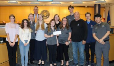 Around town: Largo news briefs | Largo