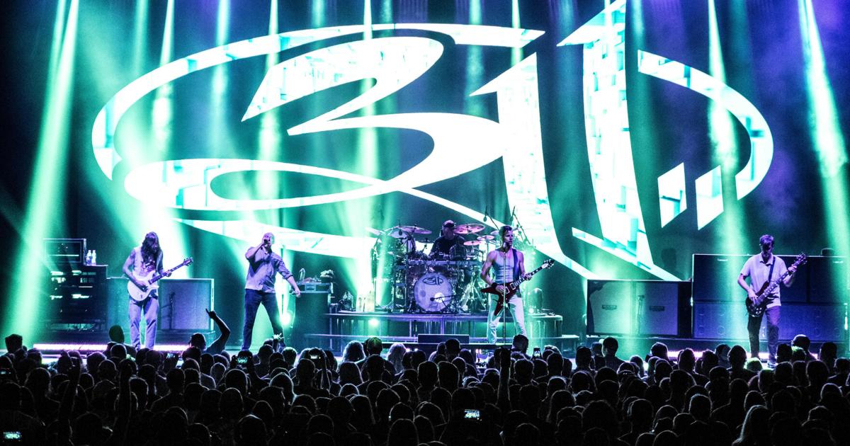 Happenings: A&E news and events | Diversions