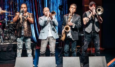 Busch Gardens Tampa Bay turns up the volume with the return of its iconic concert series | Diversions