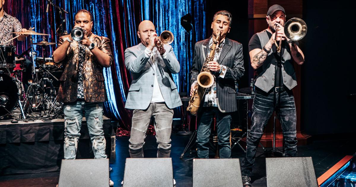 Busch Gardens Tampa Bay turns up the volume with the return of its iconic concert series | Diversions