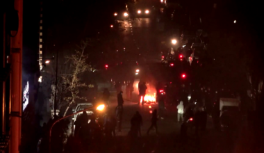 Fort Myers man hopes for leadership change in Iran amid protests | Lee County