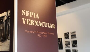 Overtown’s Sepia Vernacular exhibition preserves early Black Miami's legacy | Lifestyles