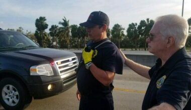 A life of service remembered: John C. Gilbert’s lasting legacy on Key Biscayne | Key Biscayne