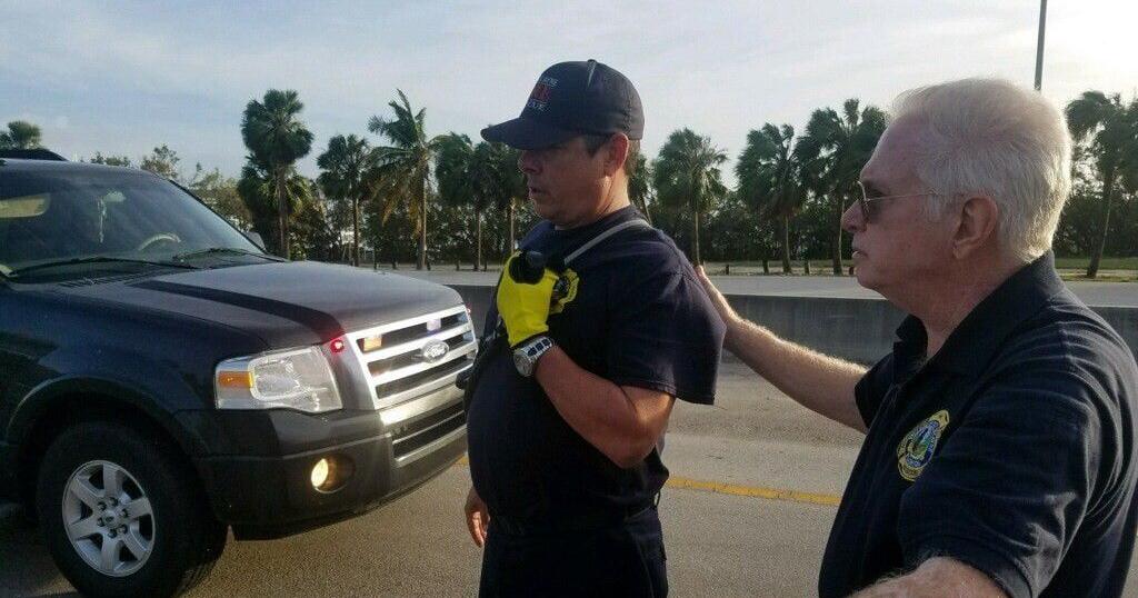 A life of service remembered: John C. Gilbert’s lasting legacy on Key Biscayne | Key Biscayne