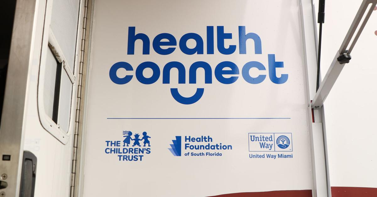 Children’s Trust invests nearly $26M to expand school-based health services across Miami-Dade | Health Wellness