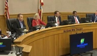 Charlotte County increases builder fees amid growth | Charlotte County