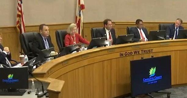 Charlotte County increases builder fees amid growth | Charlotte County