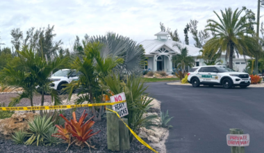 LCSO investigating officer-involved shooting in St. James City | Lee County