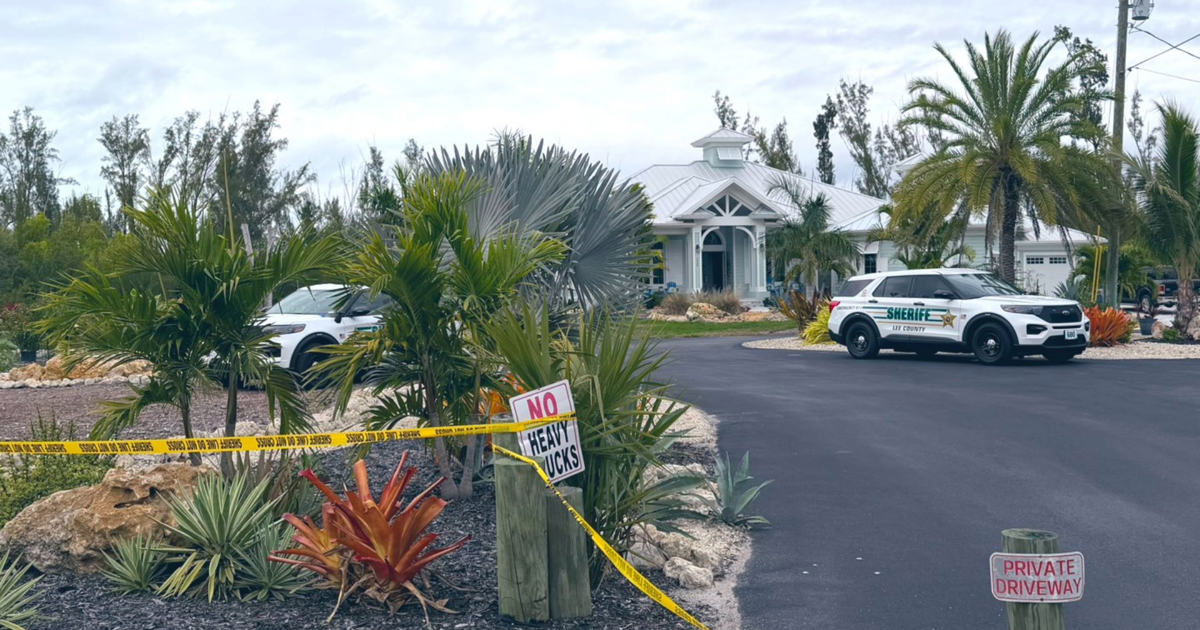 LCSO investigating officer-involved shooting in St. James City | Lee County