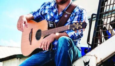 Week of Jan. 23 | Out and About - St. Lucie County