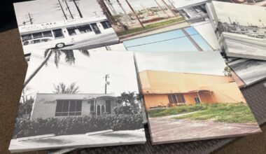 'Sistrunk: Then & Now' showcases the changes in Fort Lauderdale's oldest Black community | Arts Culture