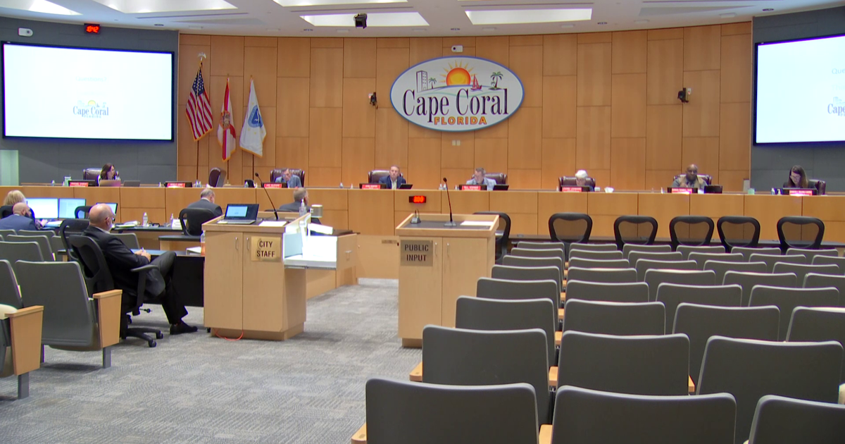 Cape Coral leaders warn of impacts from state property tax changes | Lee County