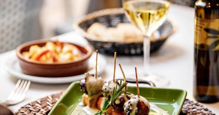 Key Biscayne Thursday’s Menu | Local