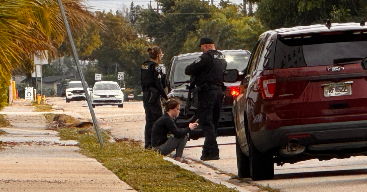 Cape Coral neighborhood rattled by gun threat, no arrest made yet | Lee County
