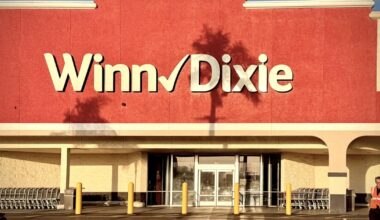 Another Winn-Dixie set to close for ALDI Conversion | St. Lucie County