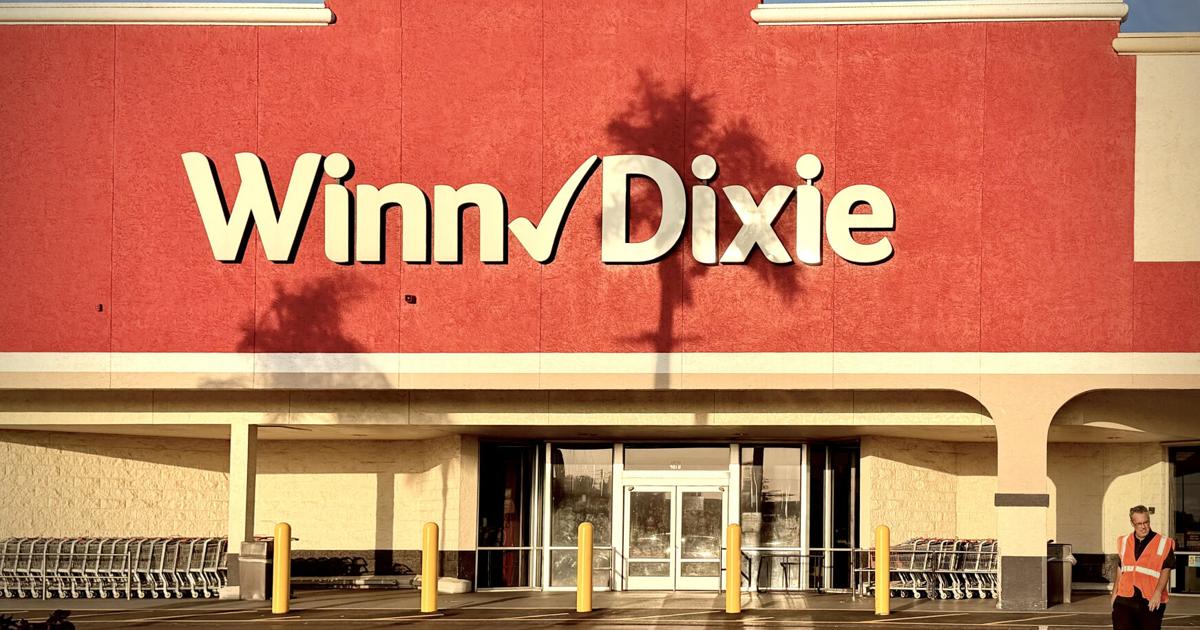 Another Winn-Dixie set to close for ALDI Conversion | St. Lucie County