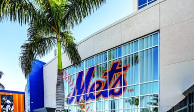 Want to work for the Mets? | St. Lucie County