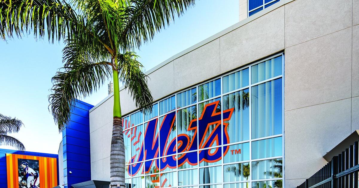 Want to work for the Mets? | St. Lucie County