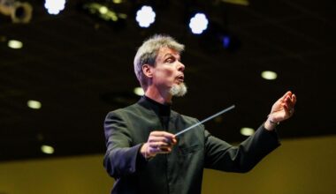 Rev up your New Year with the Pinellas Park Orchestra | Diversions