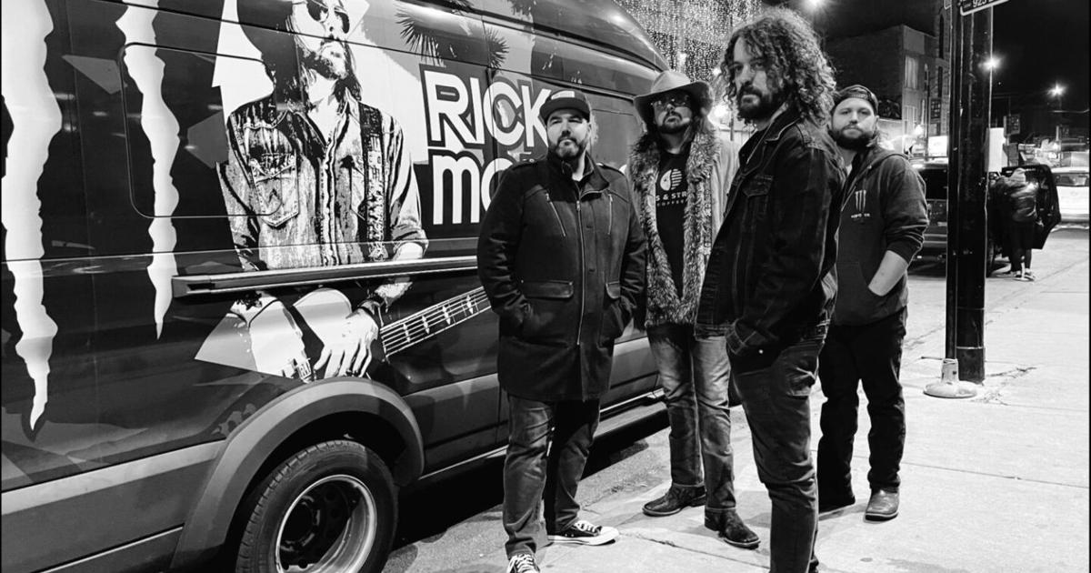 Music Scene: Upcoming concerts and musical performances around Tampa Bay | Diversions