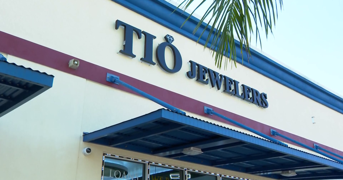 Cape Coral police catch getaway driver in jewelry heist | Lee County