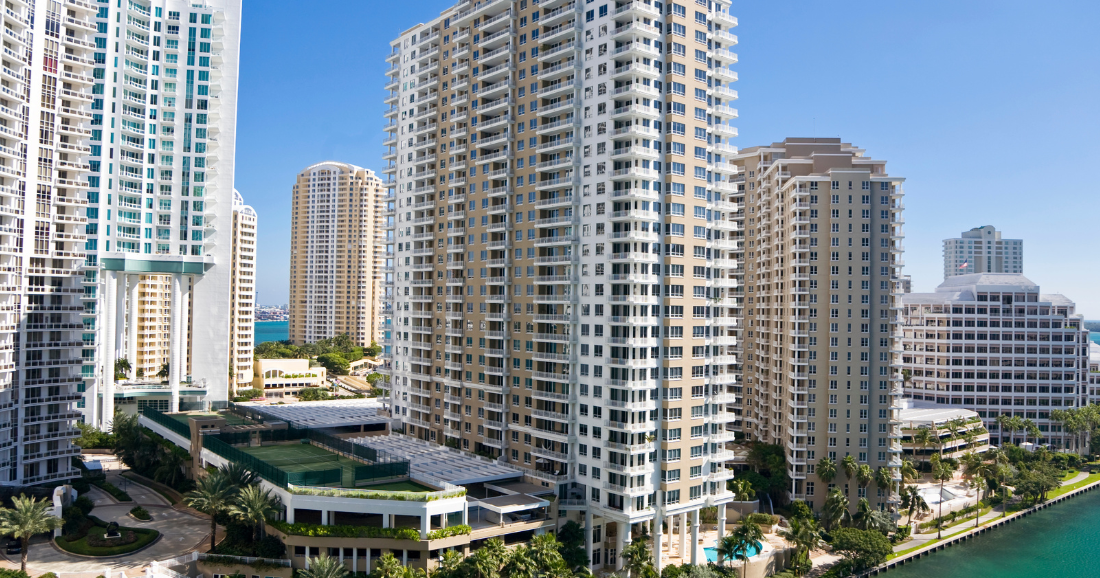 Condo sales rebound across South Florida | Real Estate